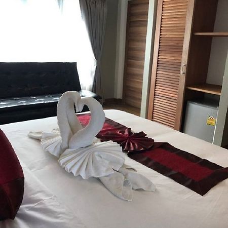 Le Kah Hotel チエンマイ エクステリア 写真