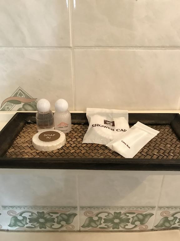 Le Kah Hotel チエンマイ エクステリア 写真