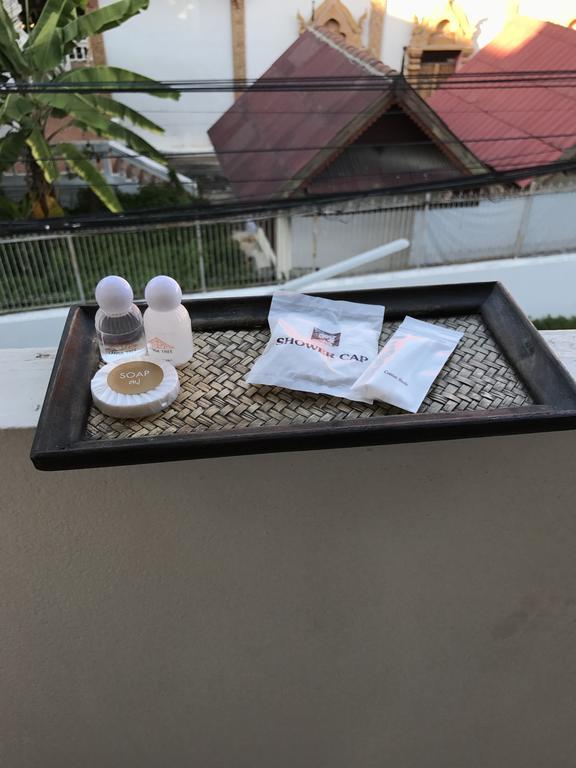 Le Kah Hotel チエンマイ エクステリア 写真