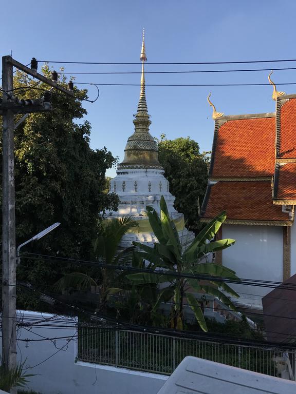 Le Kah Hotel チエンマイ エクステリア 写真
