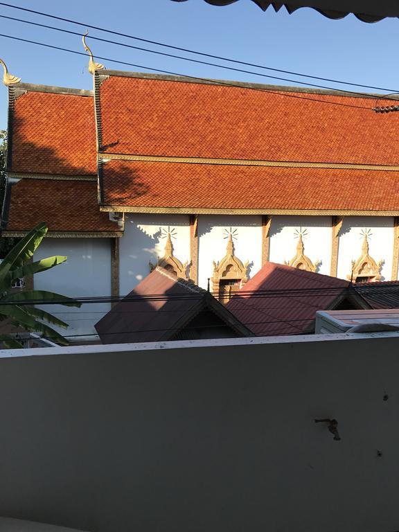 Le Kah Hotel チエンマイ エクステリア 写真