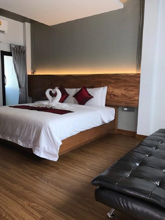 Le Kah Hotel チエンマイ エクステリア 写真