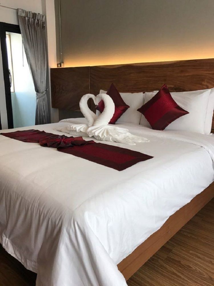 Le Kah Hotel チエンマイ エクステリア 写真