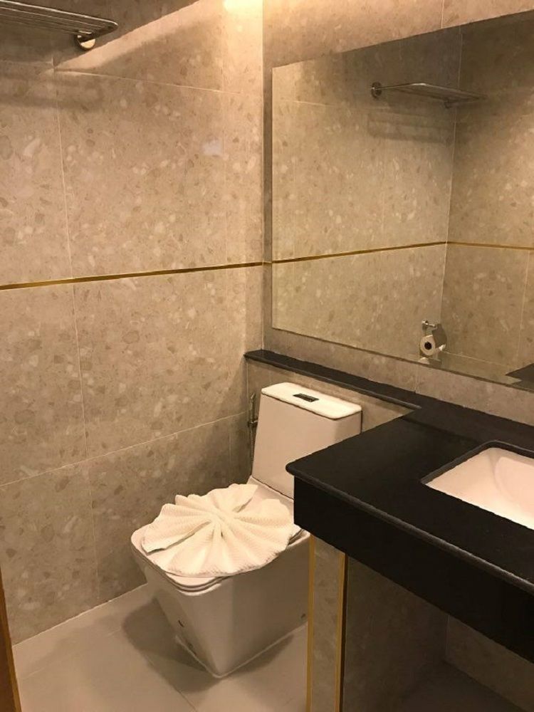 Le Kah Hotel チエンマイ エクステリア 写真
