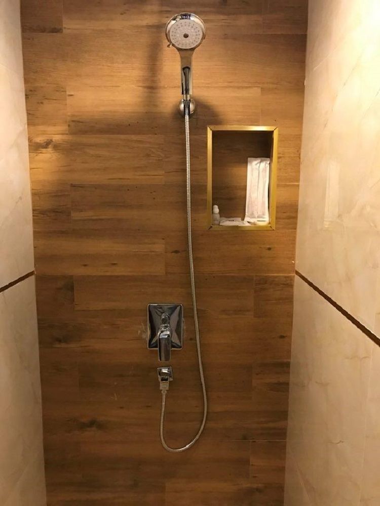 Le Kah Hotel チエンマイ エクステリア 写真