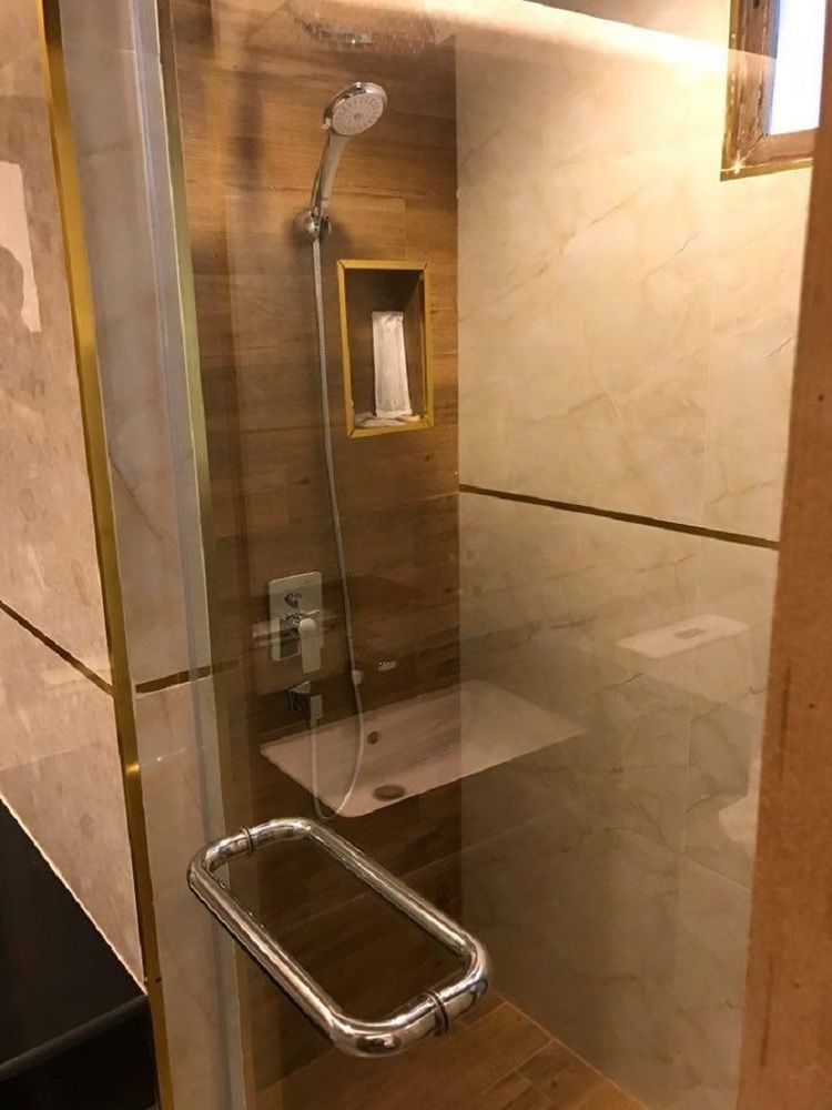 Le Kah Hotel チエンマイ エクステリア 写真
