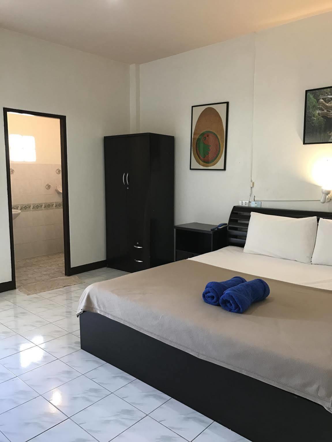 Le Kah Hotel チエンマイ エクステリア 写真