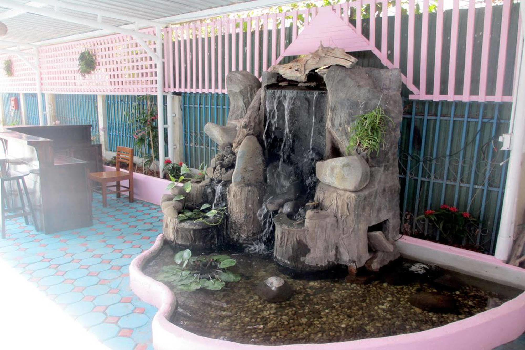 Le Kah Hotel チエンマイ エクステリア 写真
