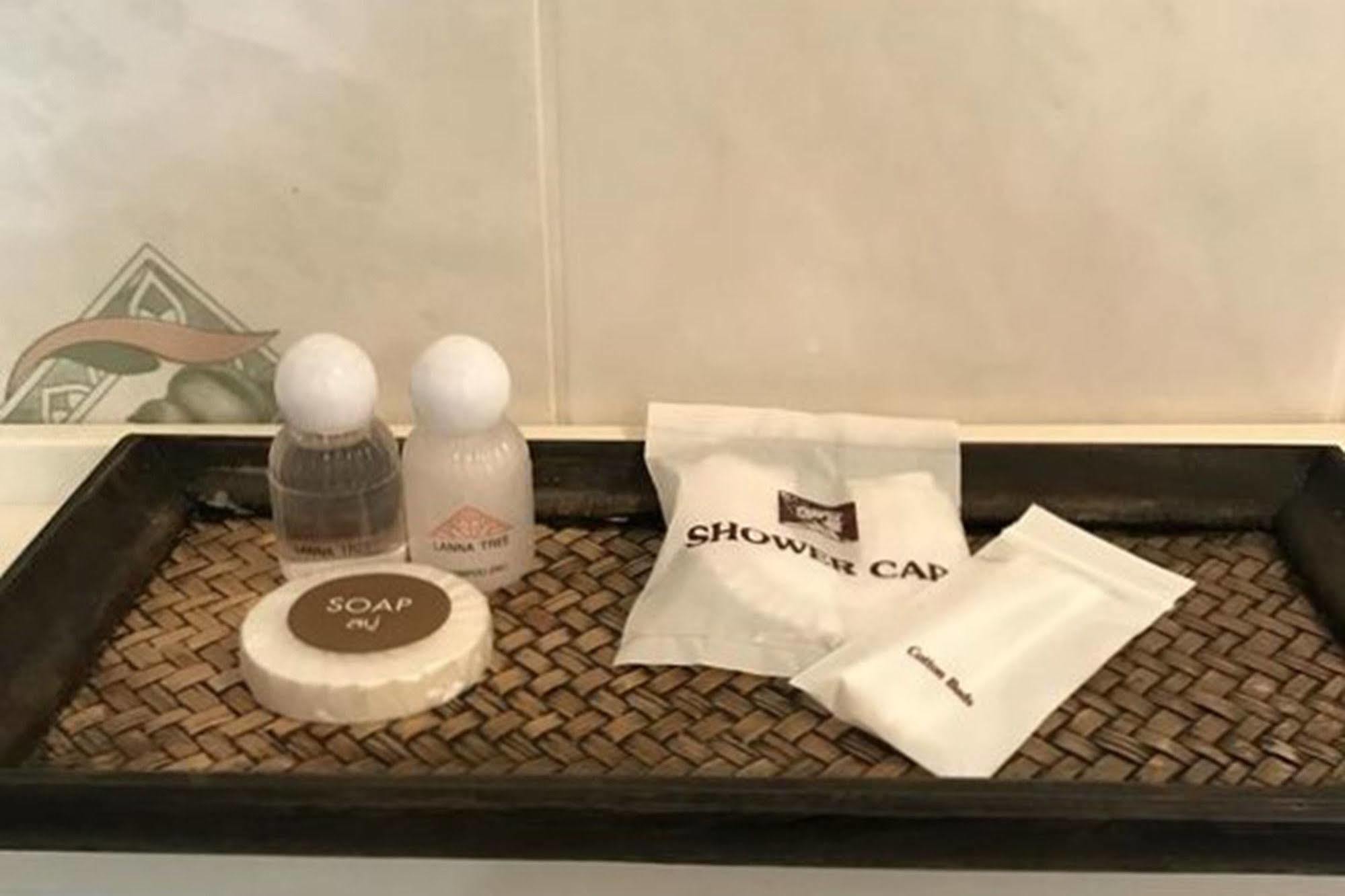 Le Kah Hotel チエンマイ エクステリア 写真